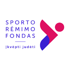 Projektas "Judėkime kartu"