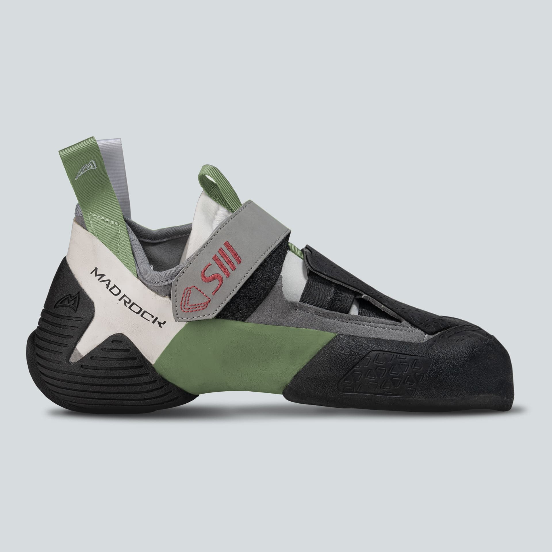Mad Rock SHARK III