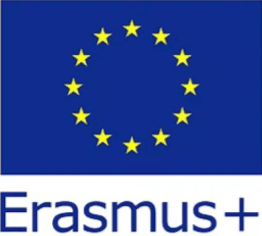 Erasmus+ projektas kvalifikacijai kelti