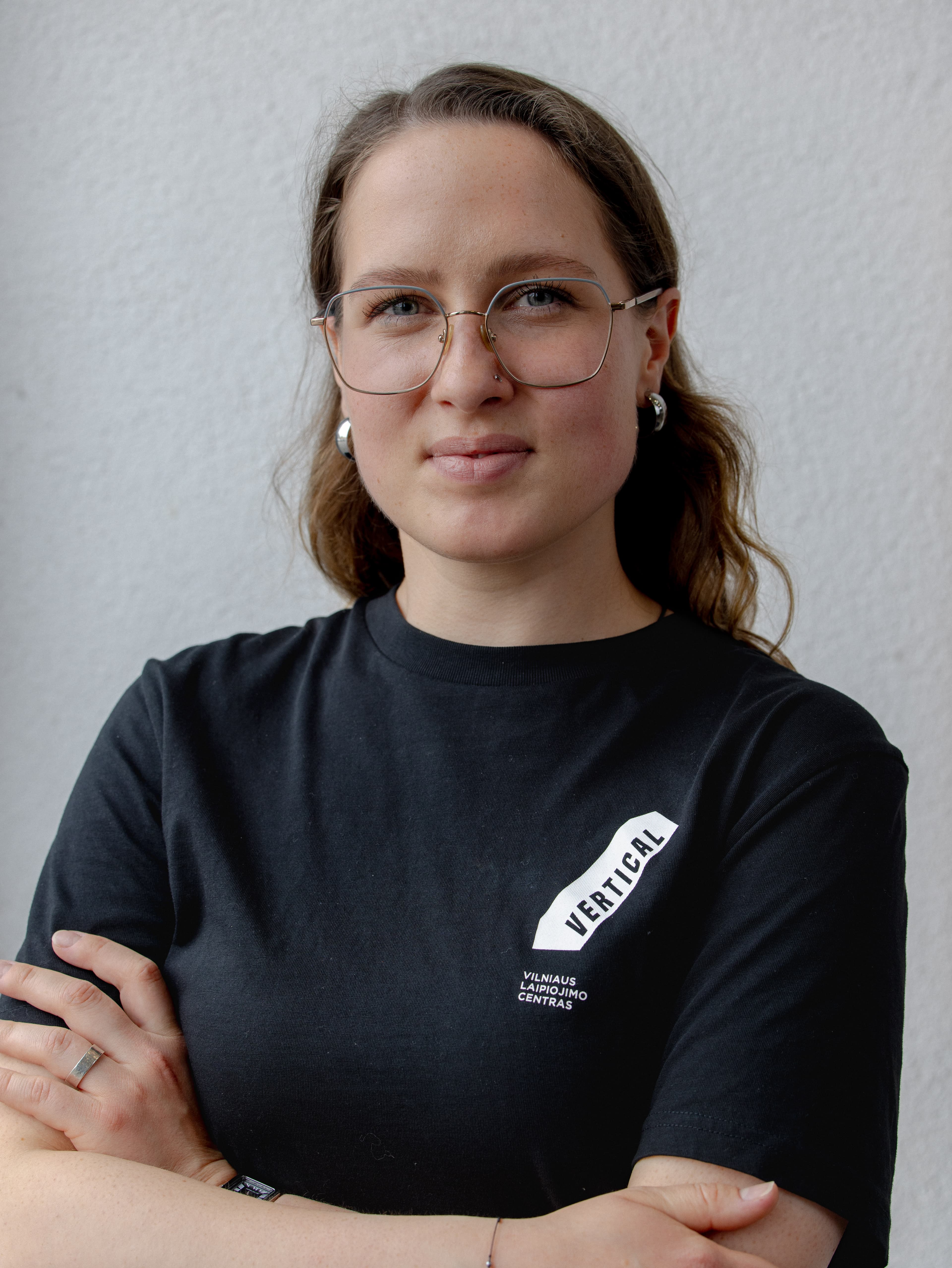 profile