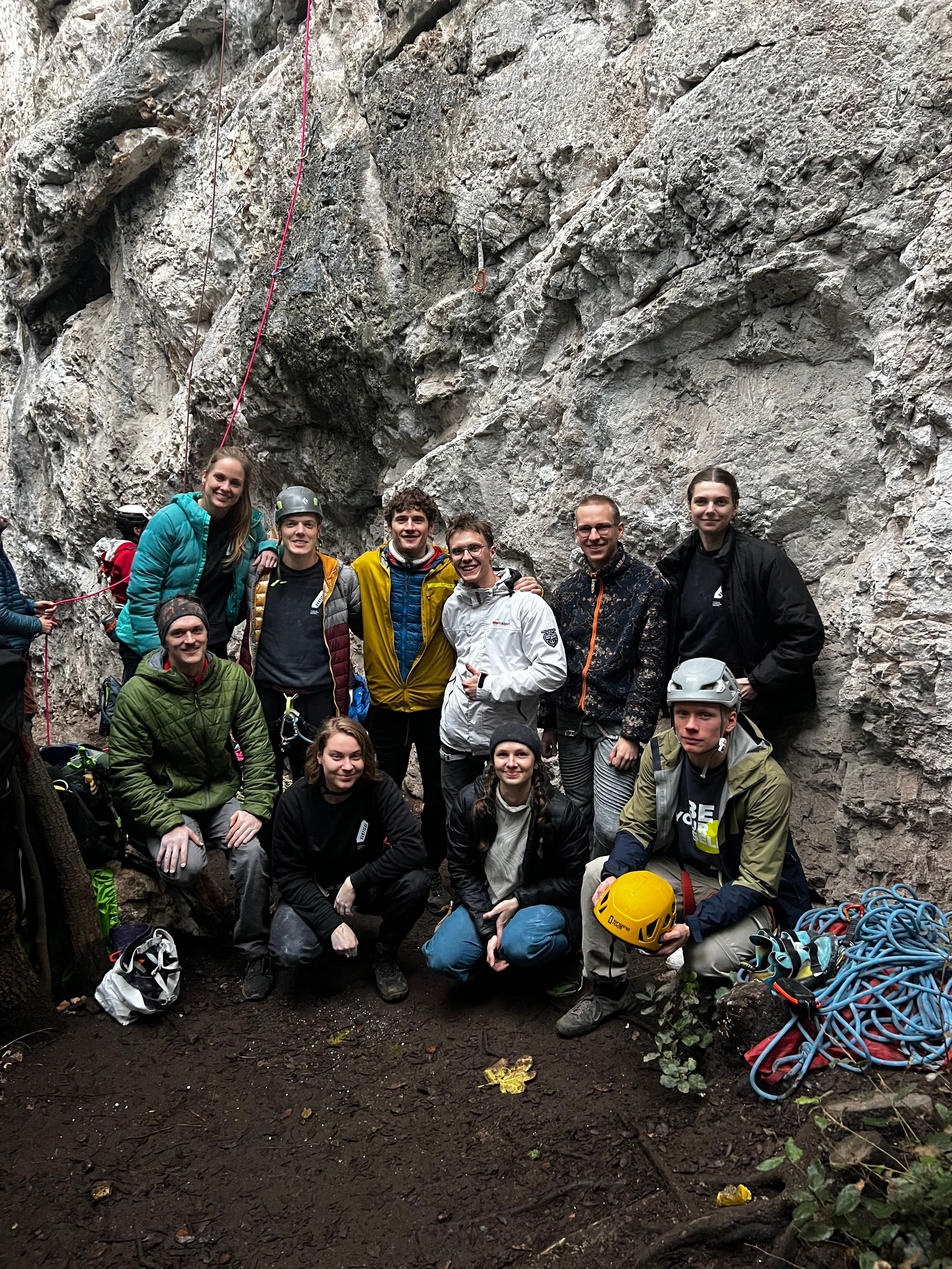 erasmus+ stazuote